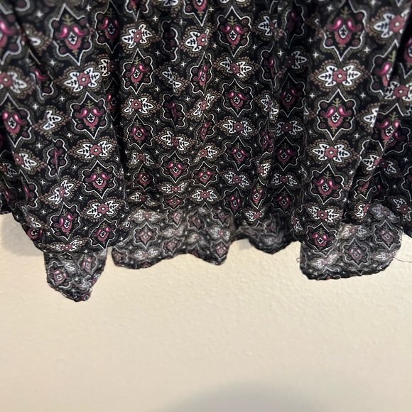 Multicolored Sundress by Umgee, Size S - Picture 4 of 7